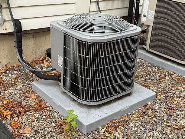 24/7 Emergency Air Conditioning Repair experts in Loomis, CA